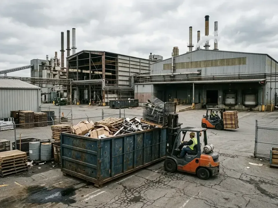 industrial-factory-scrap-conta-003 — frequently asked questions, Cheap Roll-off Dumpster Rentals in Belen, NM